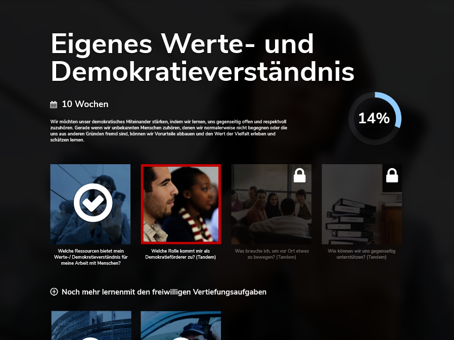 Beispiel: